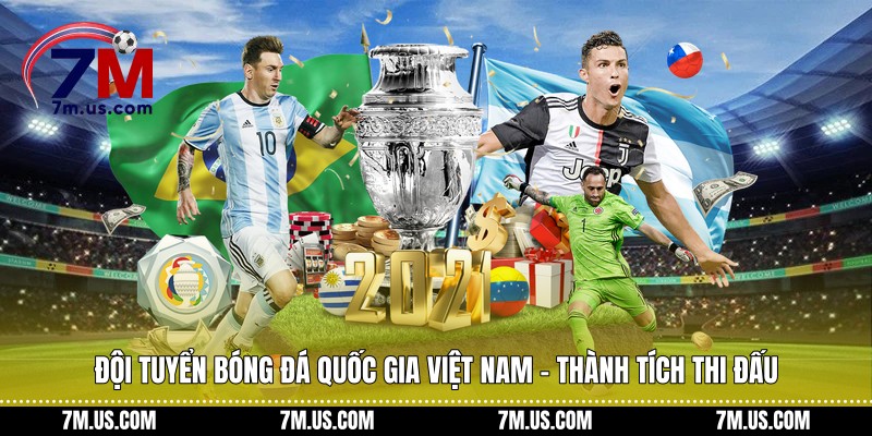 đội tuyển bóng đá quốc gia Việt Nam