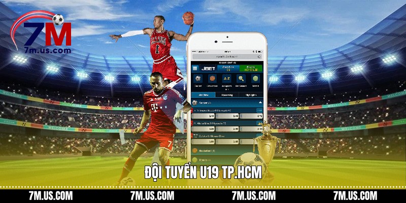 Đội tuyển U19 TP.HCM