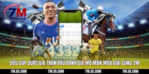 Siêu cúp quốc gia