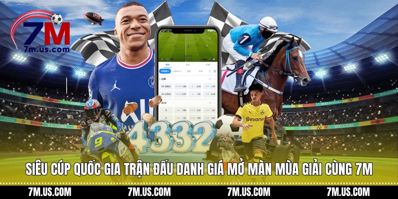 Siêu cúp quốc gia