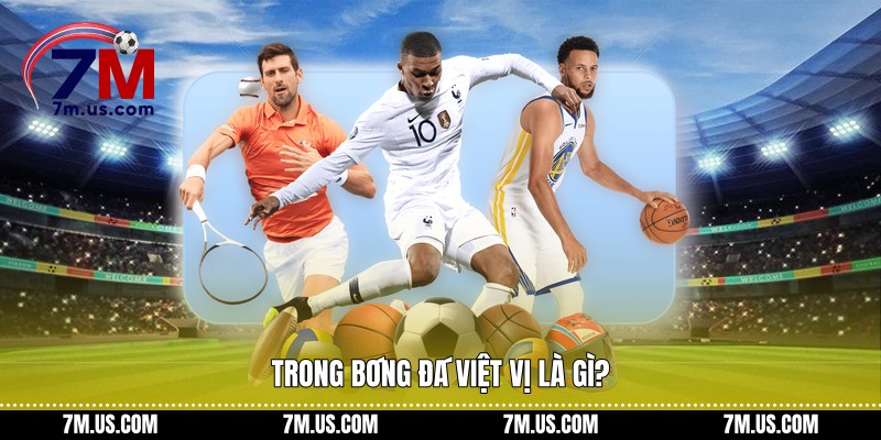 Trong bóng đá việt vị là gì?