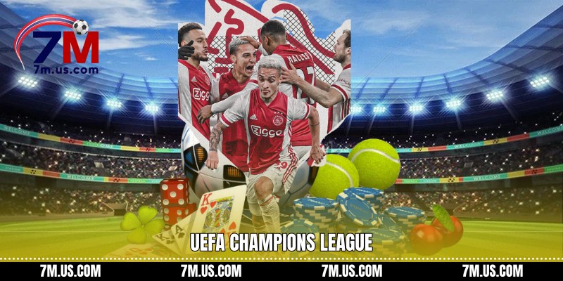 UEFA Champions League